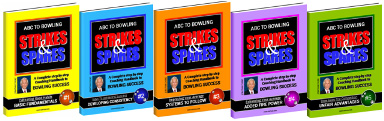bowling-ebook-series