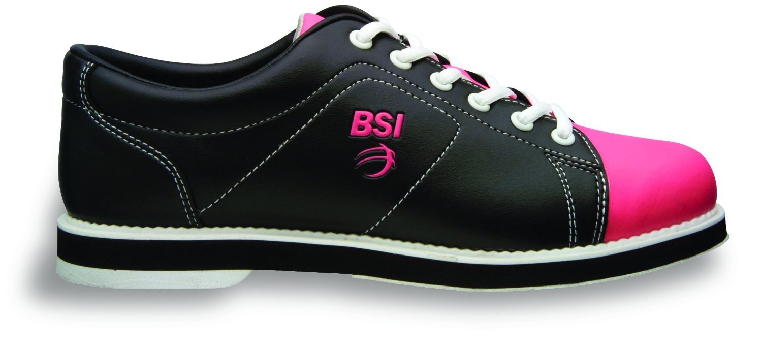 female bowling shoes