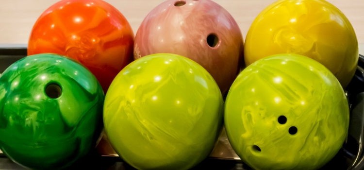 Most Expensive Bowling Balls