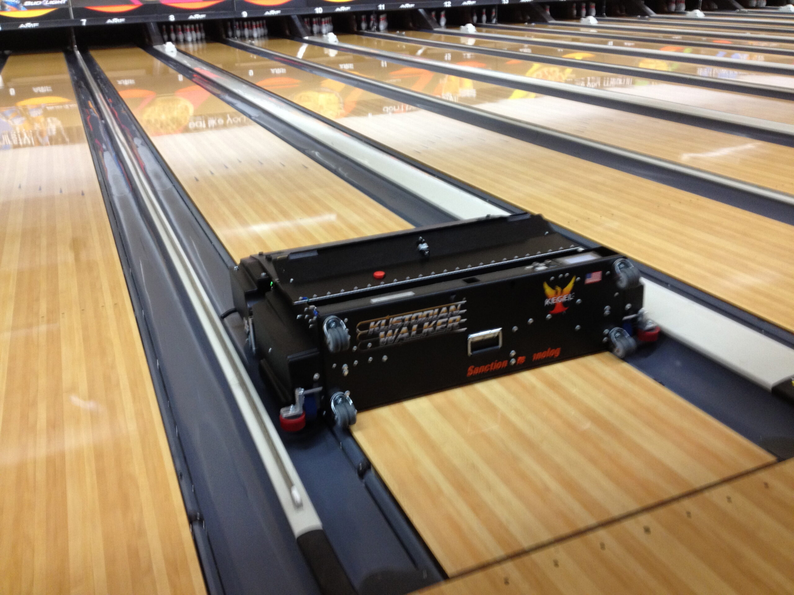 Oil And Bowling Lane Conditions Why They Re Important Beginner Bowling Tips