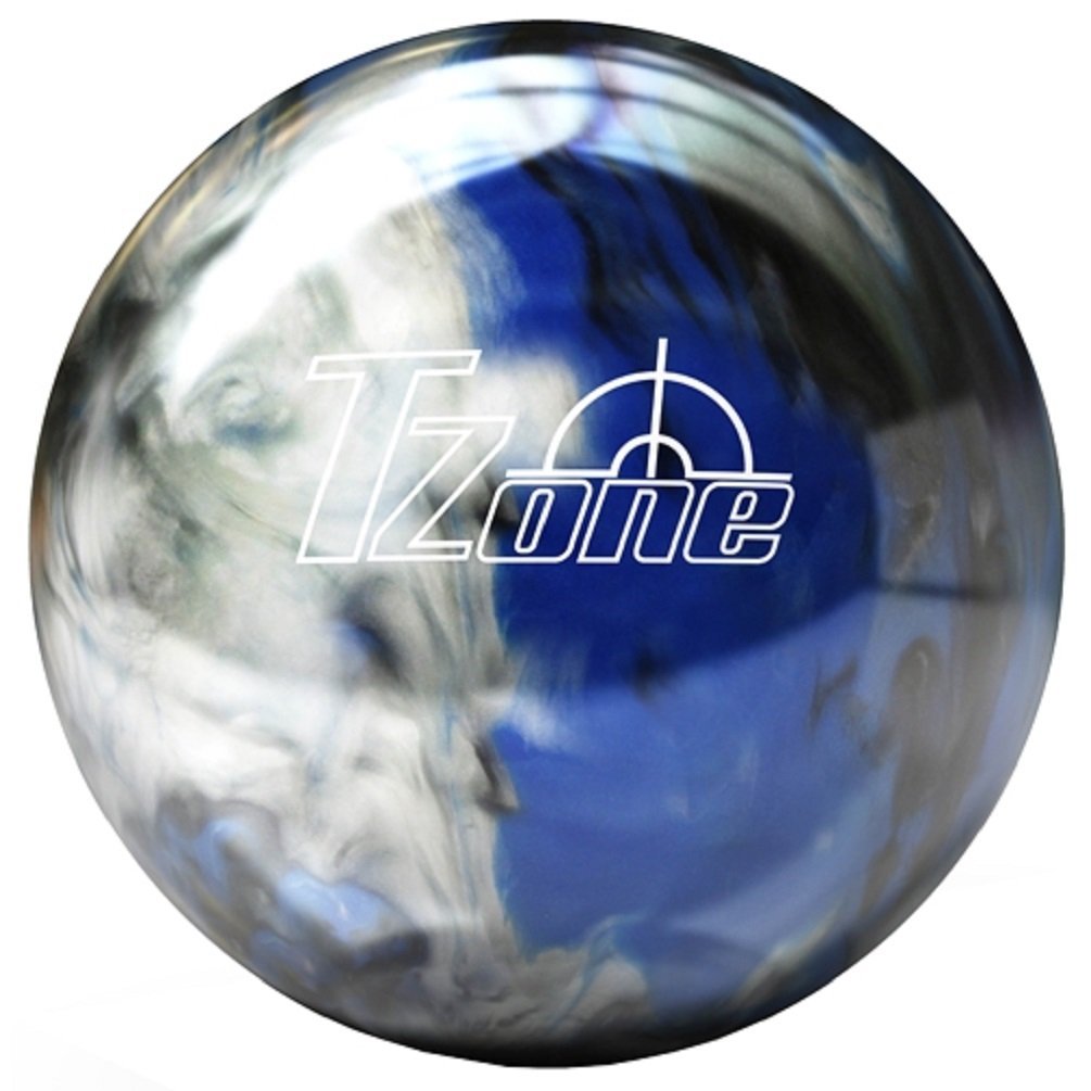 brunswick t-zone bowling ball
