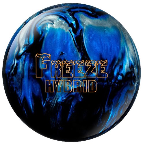 columbia freeze hybrid bowling ball