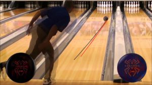 Hammer Black Widow Legend Bowling Ball Review