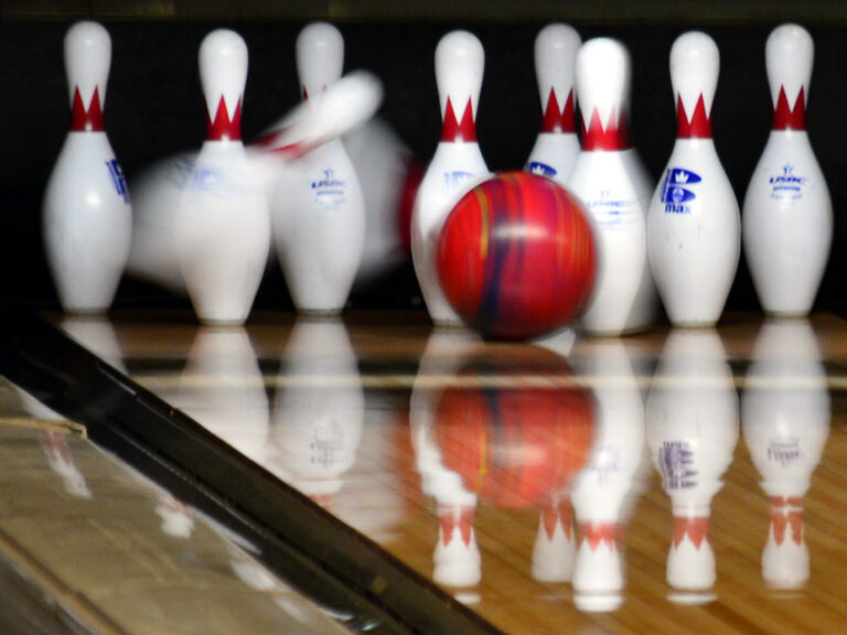 Why am I Hitting the Pocket But Not Getting a Strike? - Beginner ...